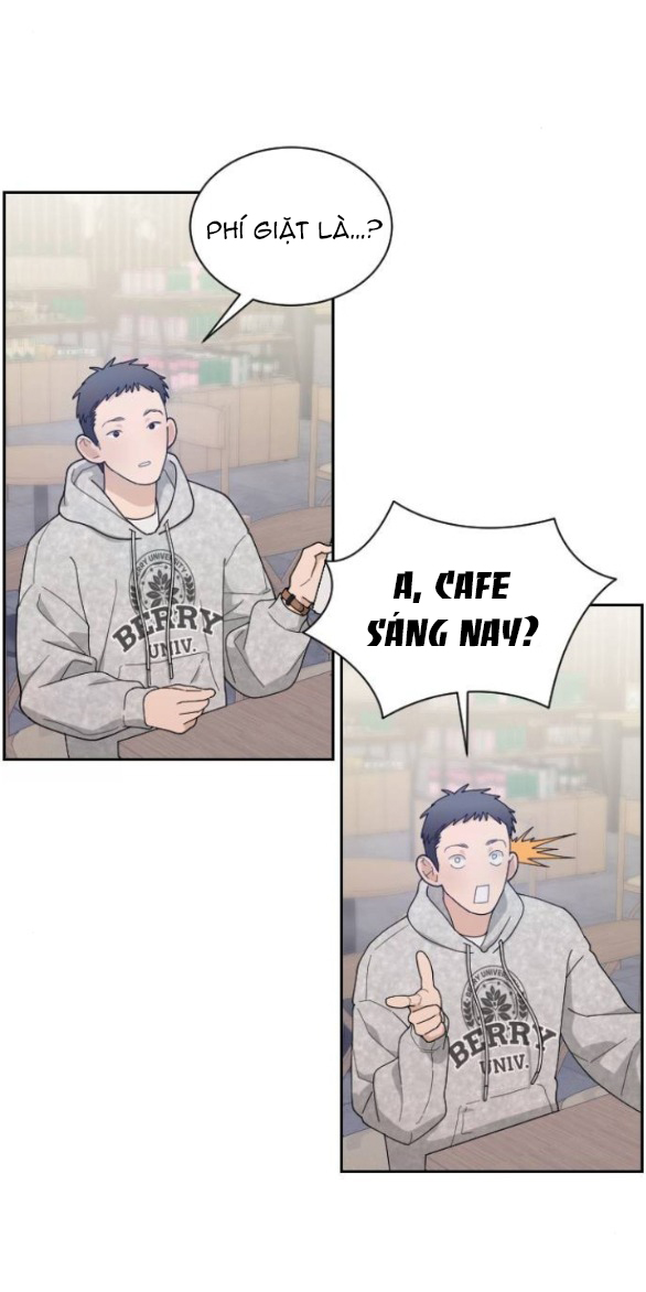 Vận May Bất Ngờ chapter 47.1 42