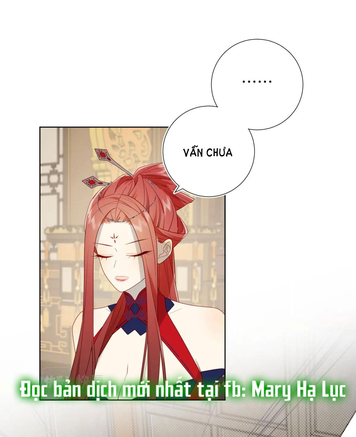 ác nữ cự tuyệt nam chính chapter 65 18