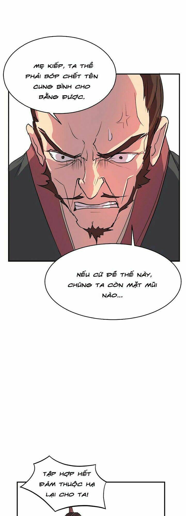 trọng sinh, bất khả chiến bại chapter 8 40