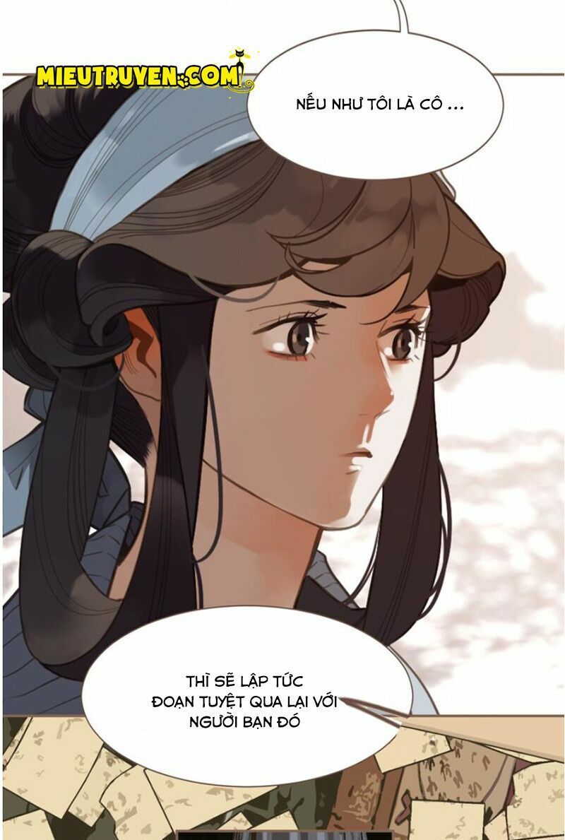 nhất đại linh hậu chapter 56.1 14