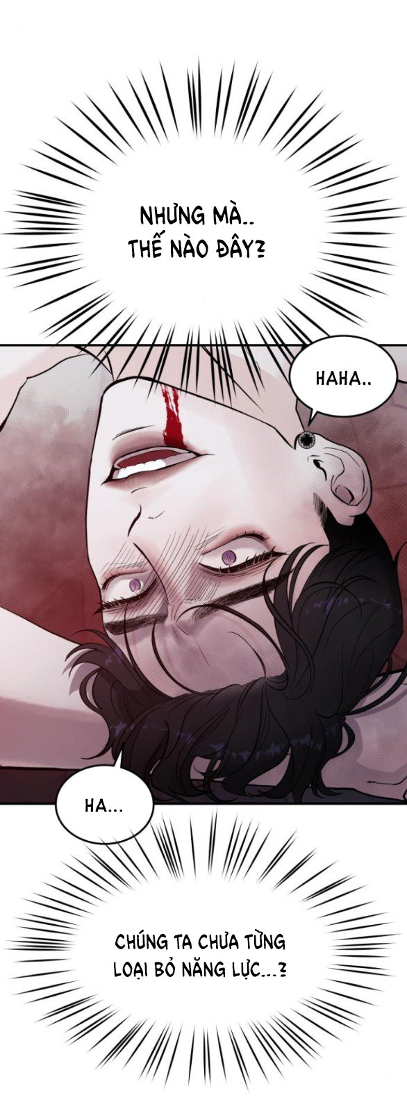 For The Queendom chapter 2.2 - Trang 32