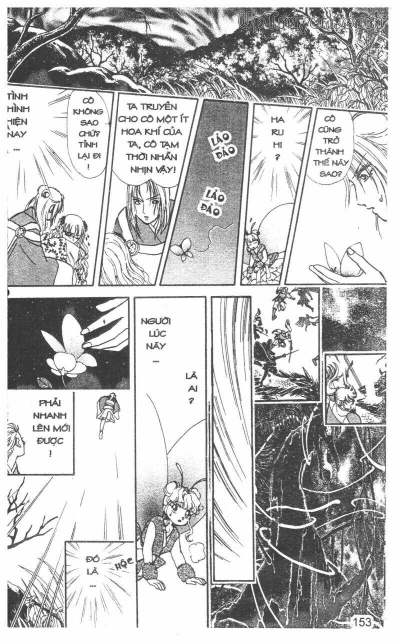 hoàng tử hoa - bud boy chapter 21 154