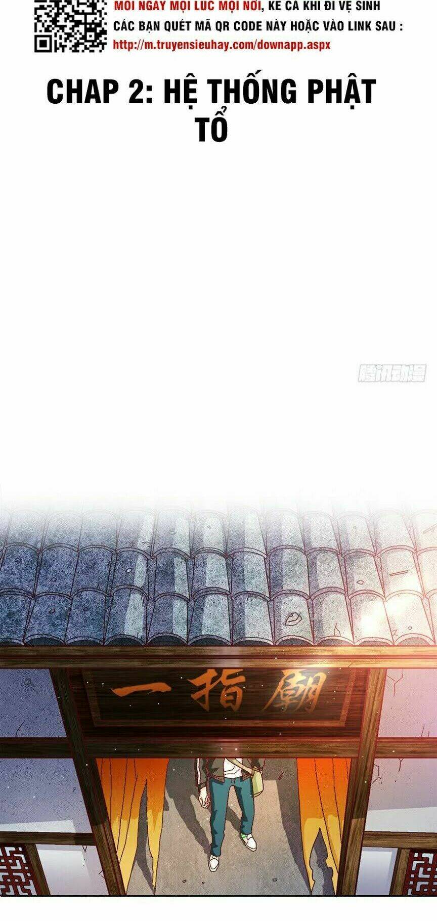 lão nạp muốn hoàn tục chapter 2 3