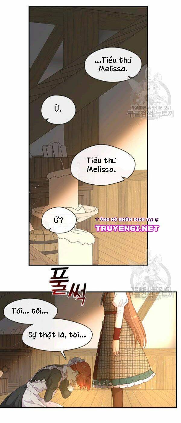 hãy coi chừng ác nữ chapter 65 35