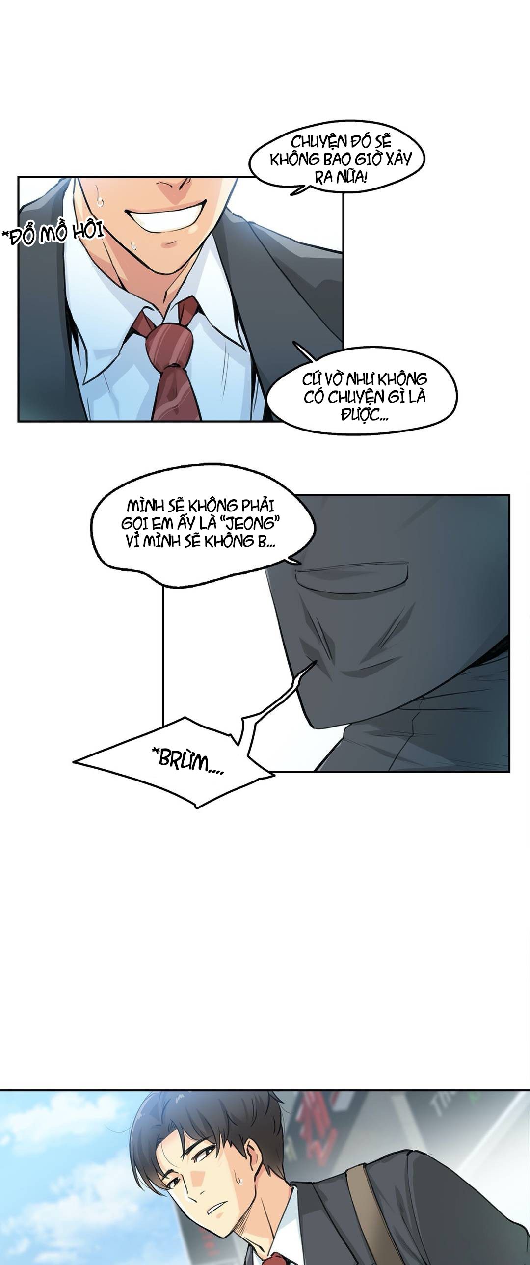 ông bố ăn chơi chapter 2 30