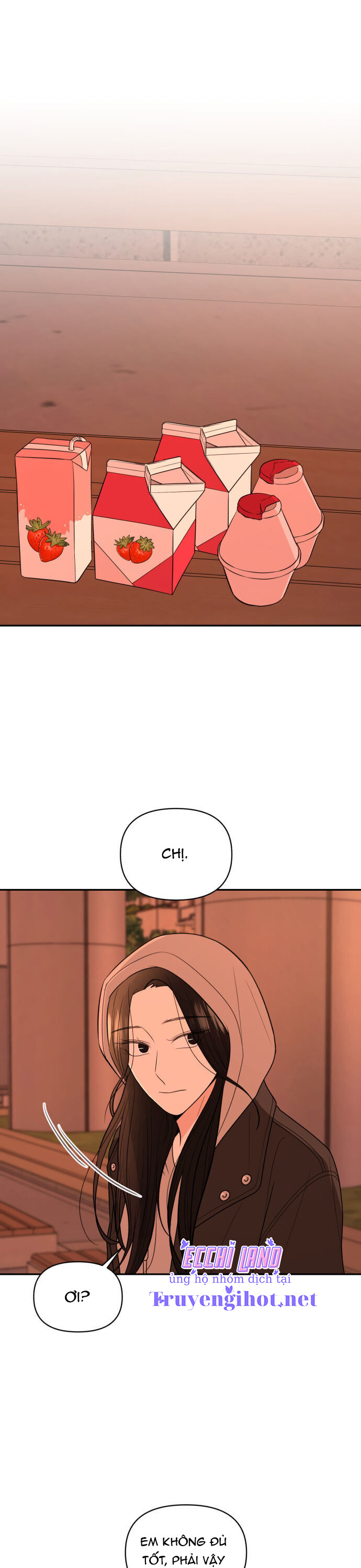 xin hãy xuất hiện chapter 8.2 12