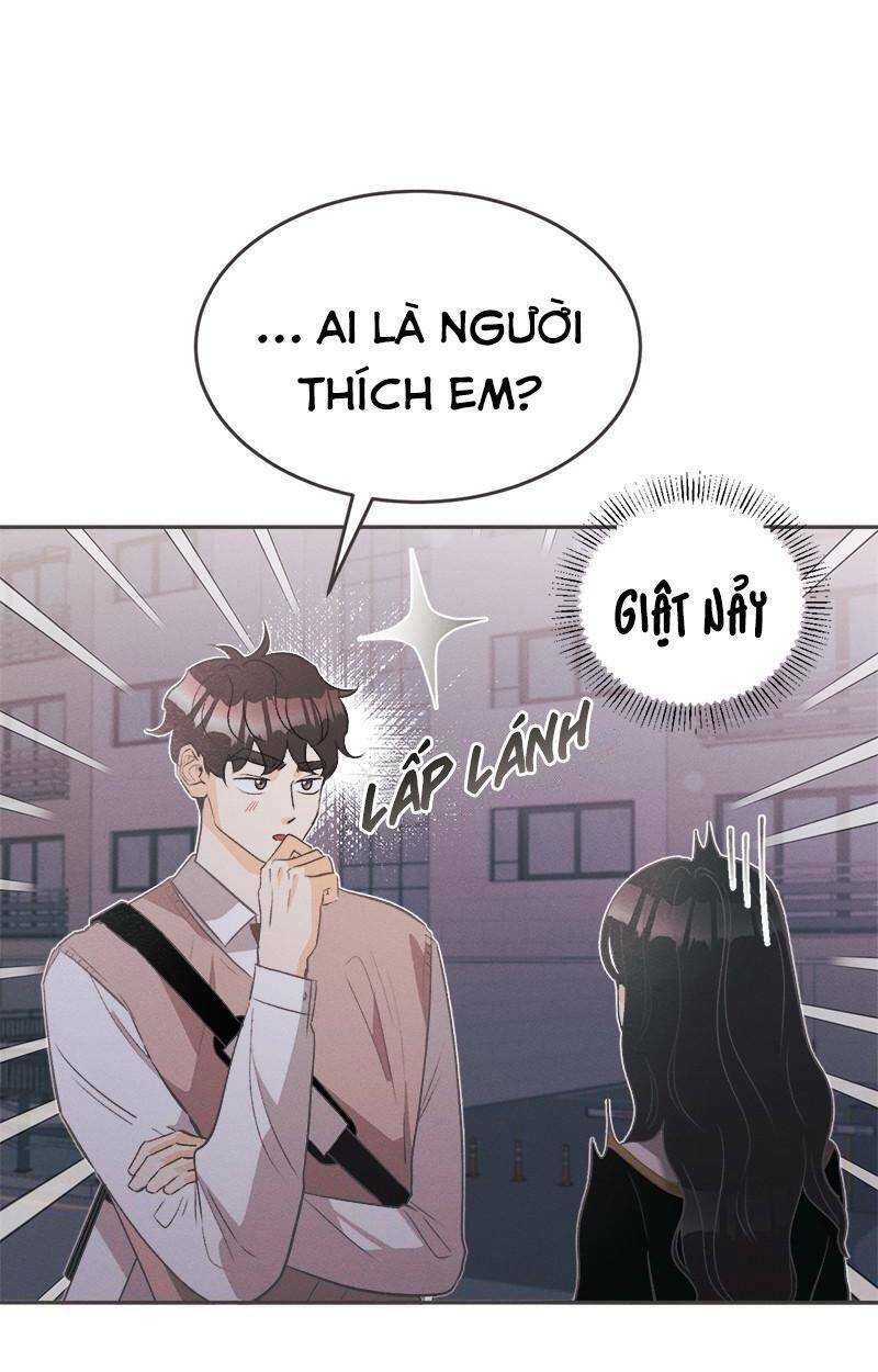 giấc mộng đêm hè chapter 3.2 17