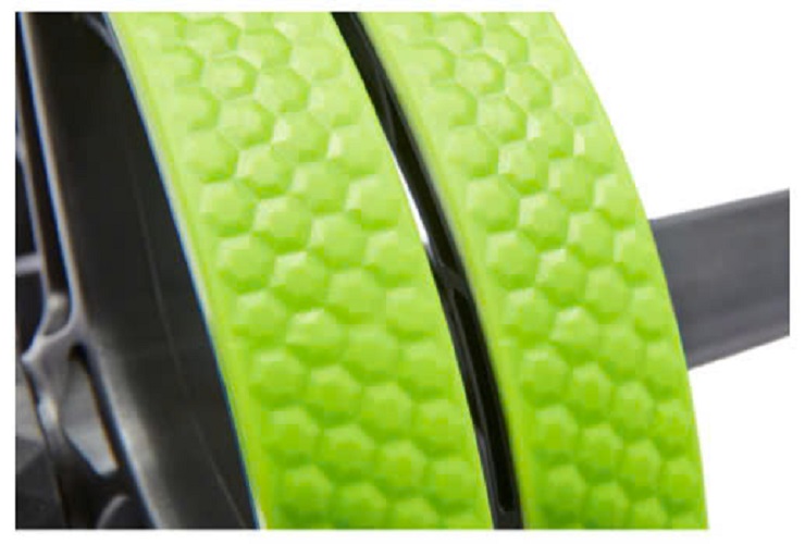CON LĂN TẬP CƠ BỤNG ADIDAS ADAC-11407