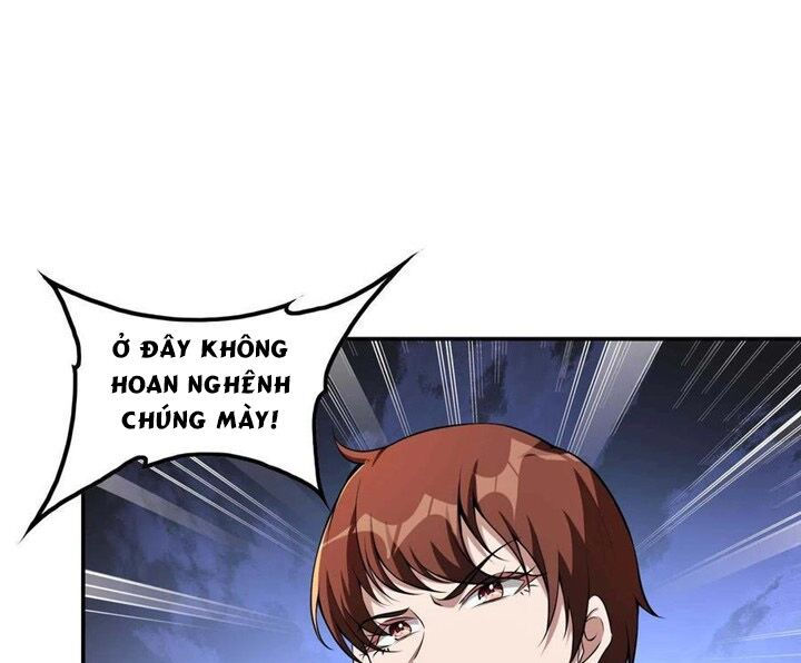 đệ nhất người ở rể chapter 91 46