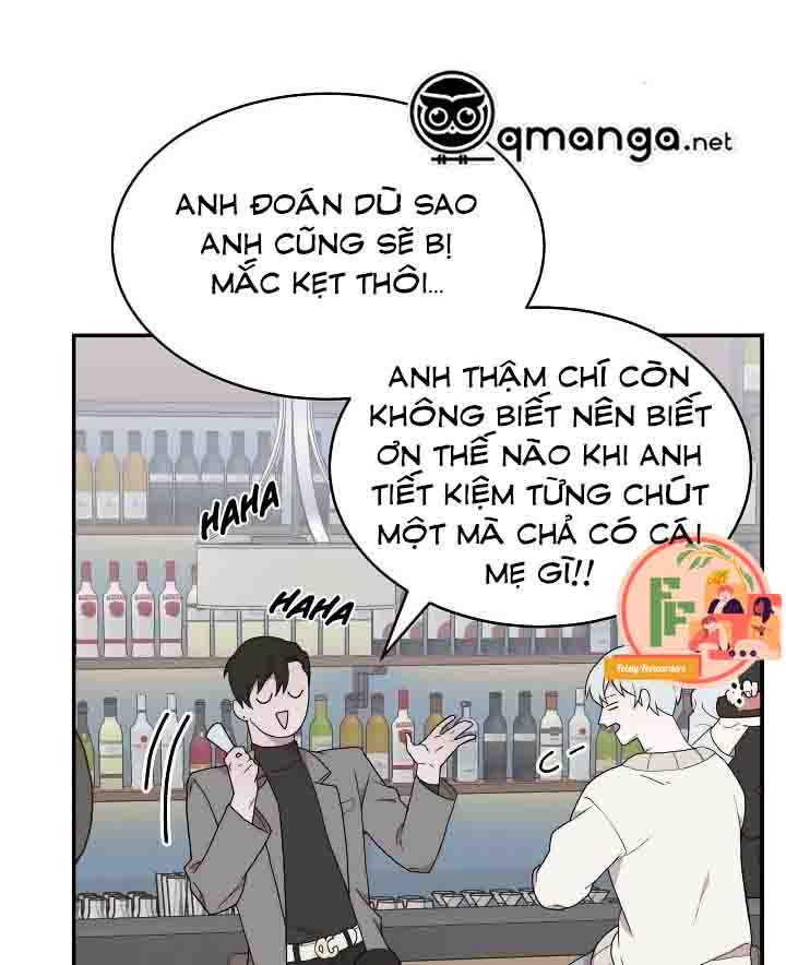 Giấc Mơ Ngọt Ngào chapter 1