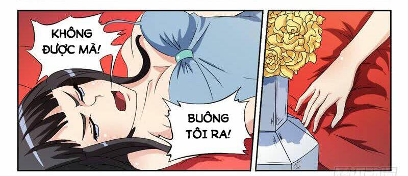 cô vợ cao lãnh của tổng tài cấp cao chapter 1 13