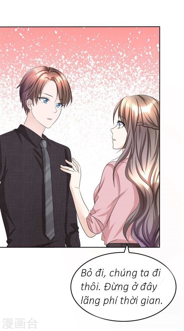 con đường phản công của sủng thê chapter 30 29