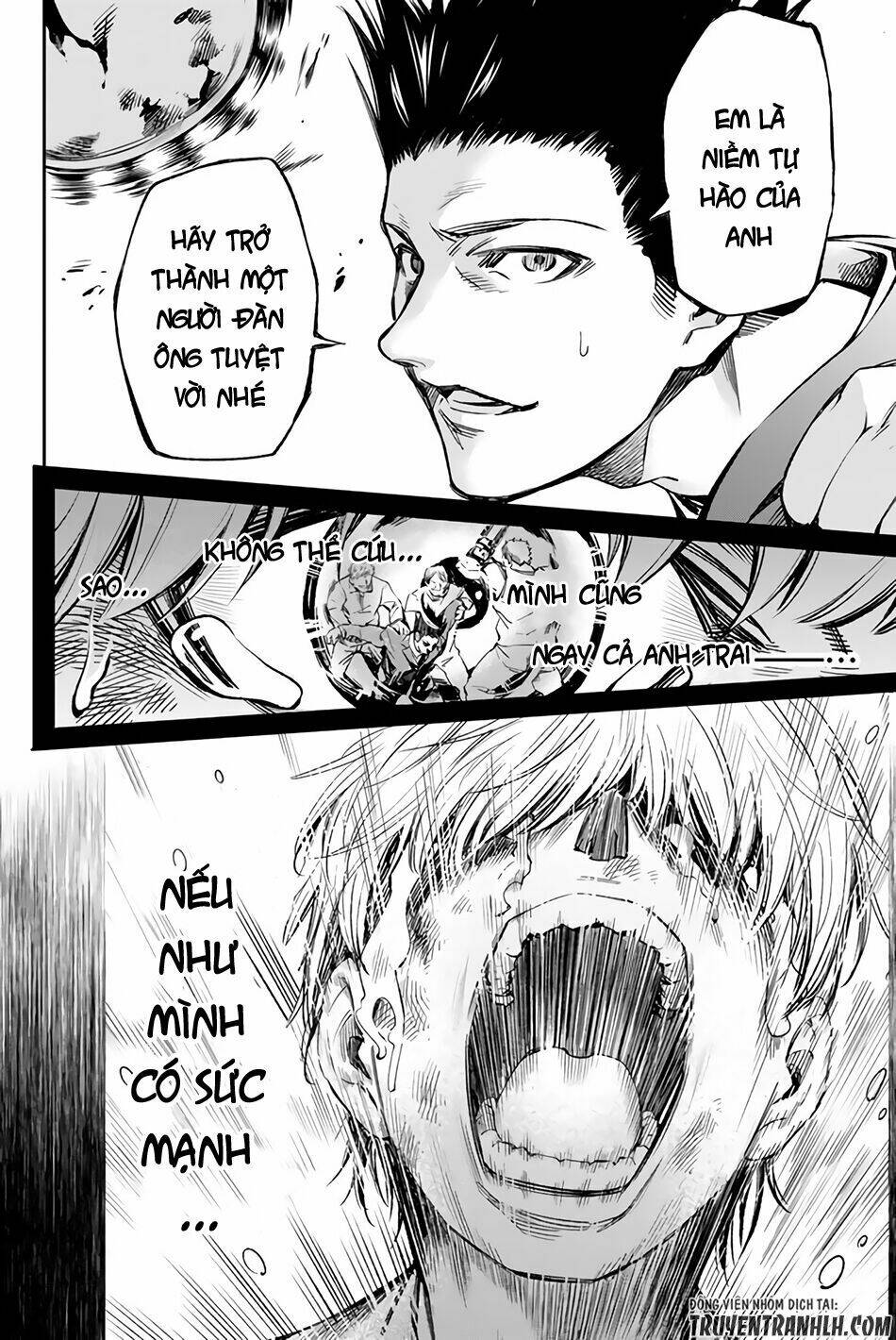 world end crusaders chapter 2 37