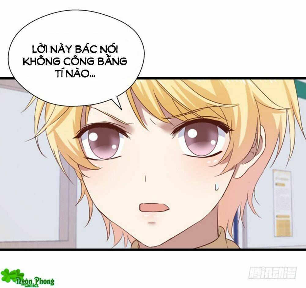 khi trò chơi ác ma bắt đầu chapter 59 22