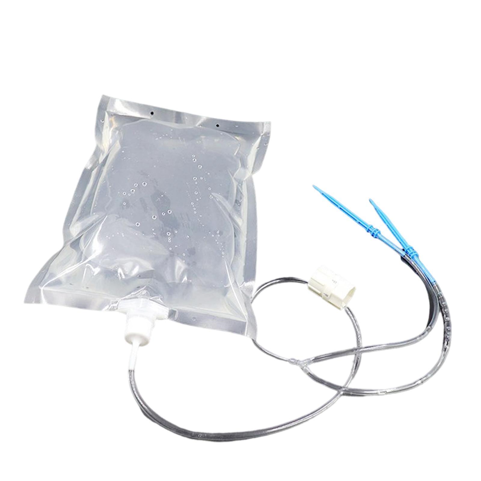 Watering Drip Irrigation Bag Automatic Tools for Plants