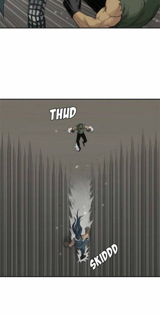 hiệp sĩ giao hàng chapter 38 35