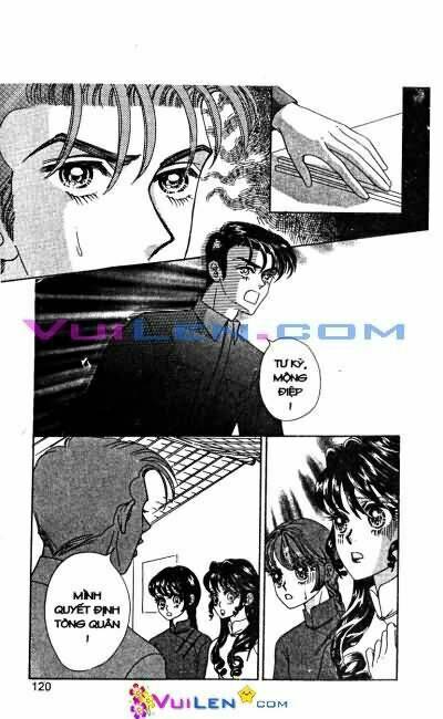 cô gái 300 tuổi chapter 3 120