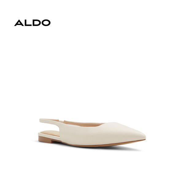 Giày búp bê sling back mũi nhọn nữ Aldo VALEGYN