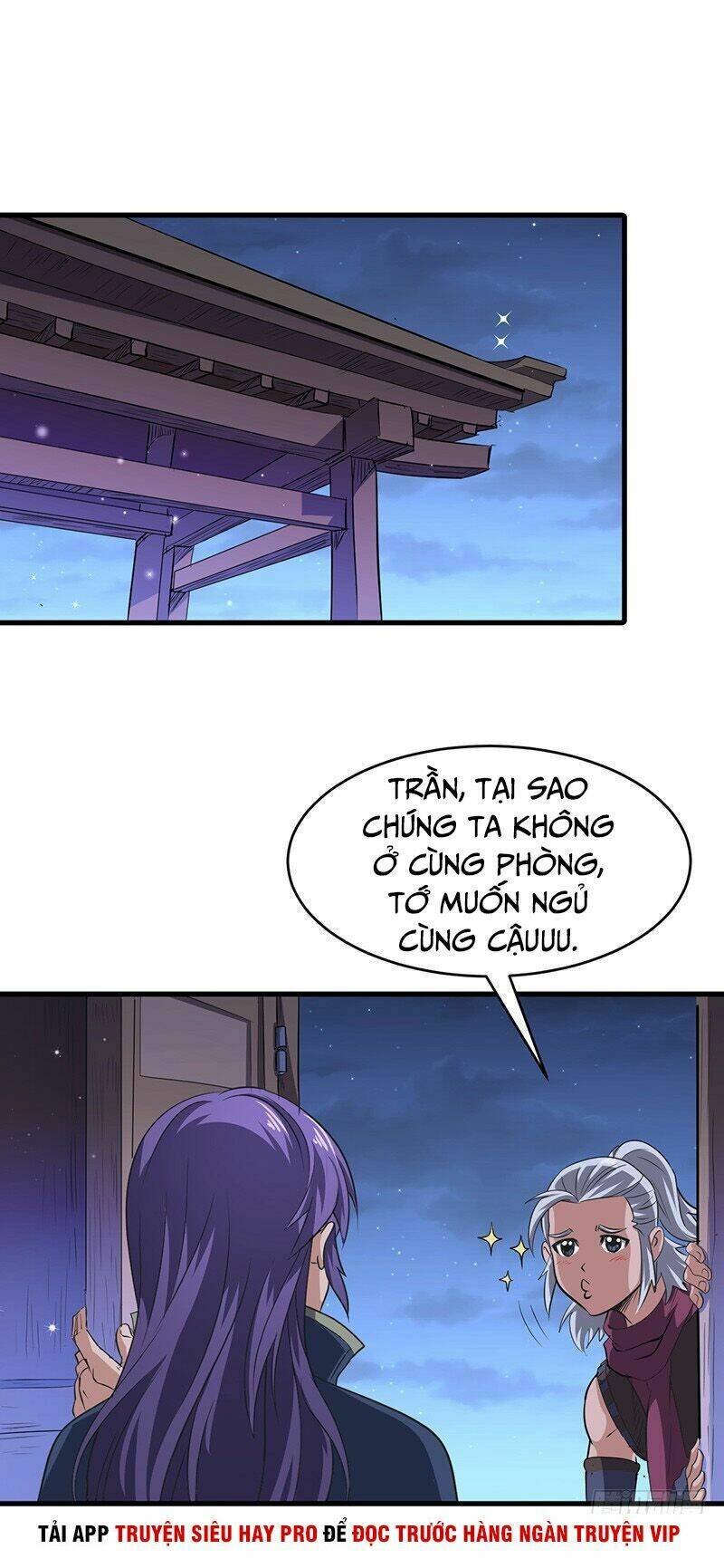 hỗn độn kiếm thần chapter 157 1