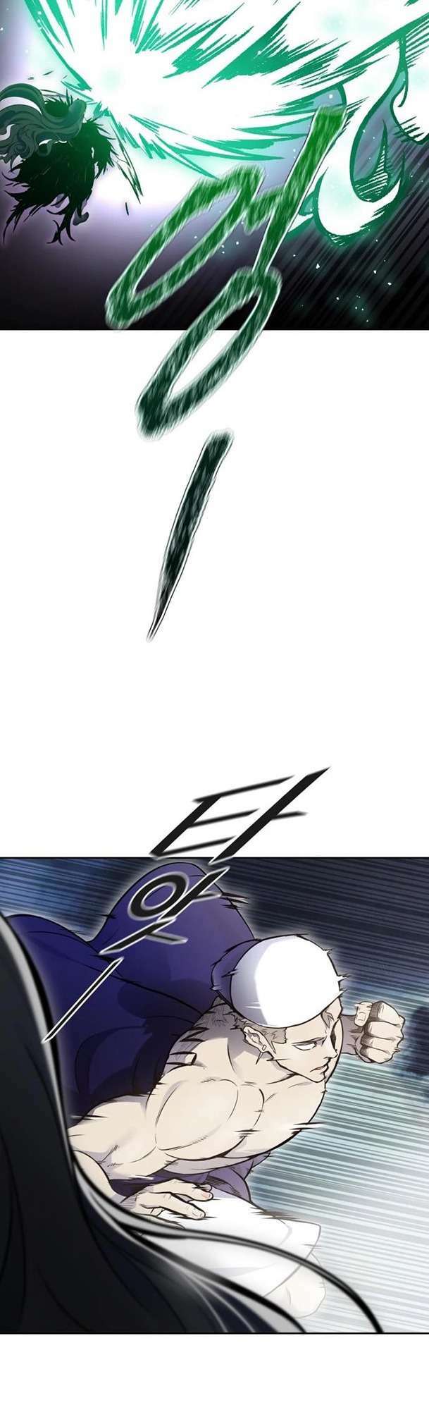 cuộc chiến trong tòa tháp chapter 599 52