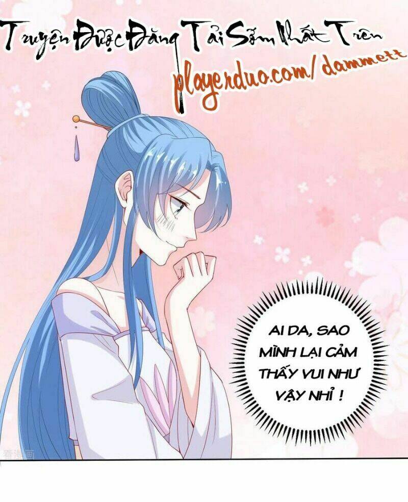 độc y đích nữ chapter 167 5