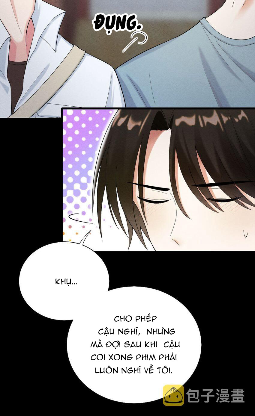 tức thời phạm quy [ tức thì vi quy ] chapter 70 12