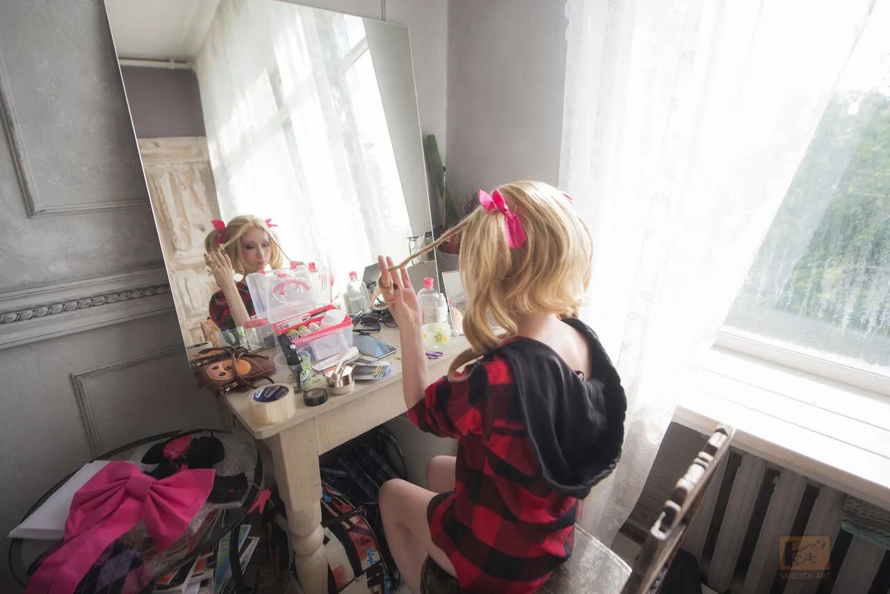 hình cosplay chapter 402 62