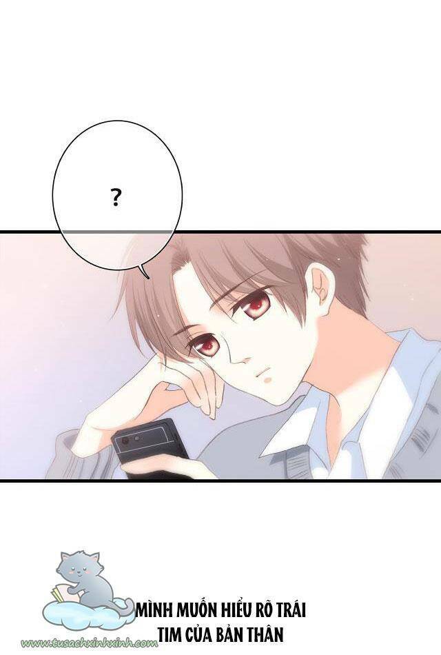 con tim rung động 3 chapter 60 77