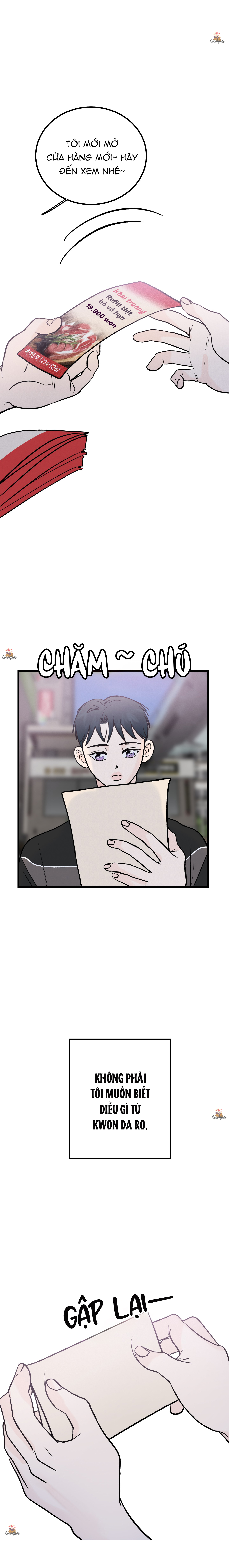 vết đỏ chapter 15 10