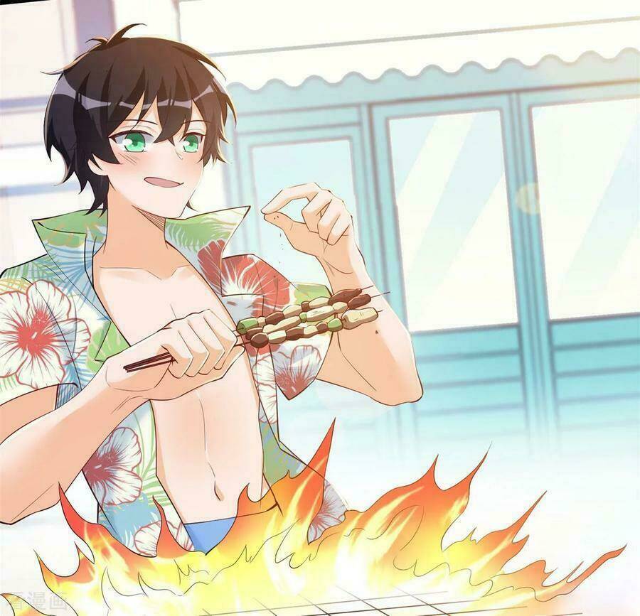 tôi thở cũng có thể mạnh hơn chapter 51 29