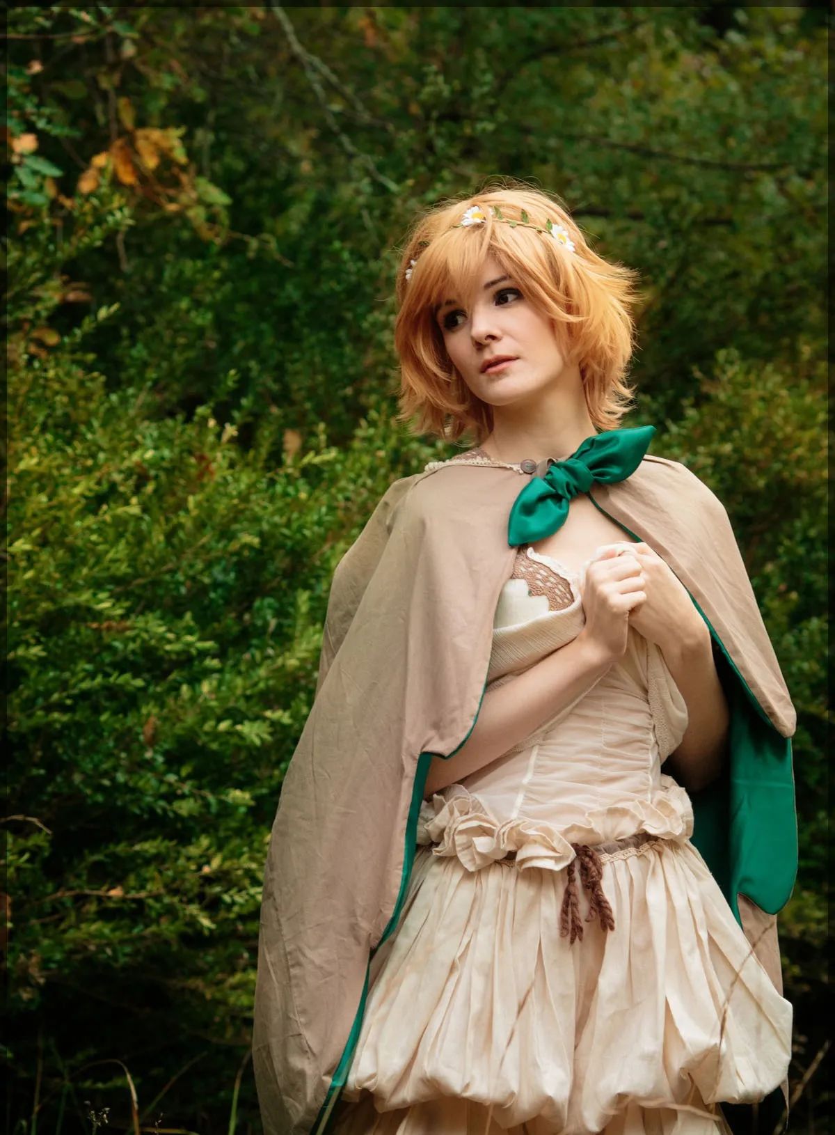 hình cosplay chapter 287 10