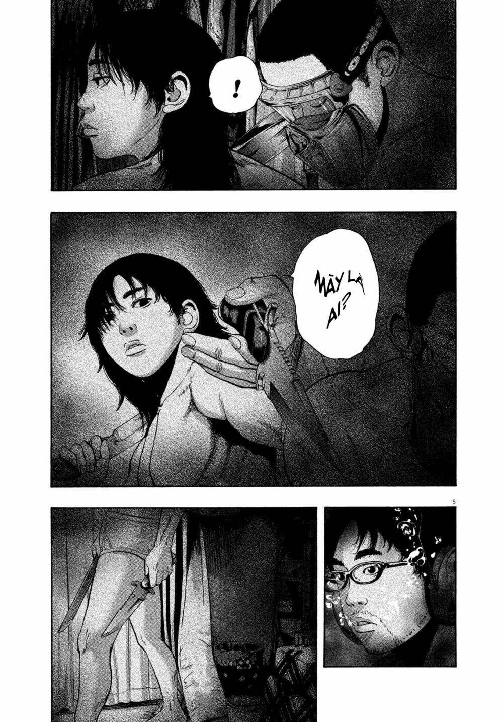 tôi là người hùng chapter 167 5