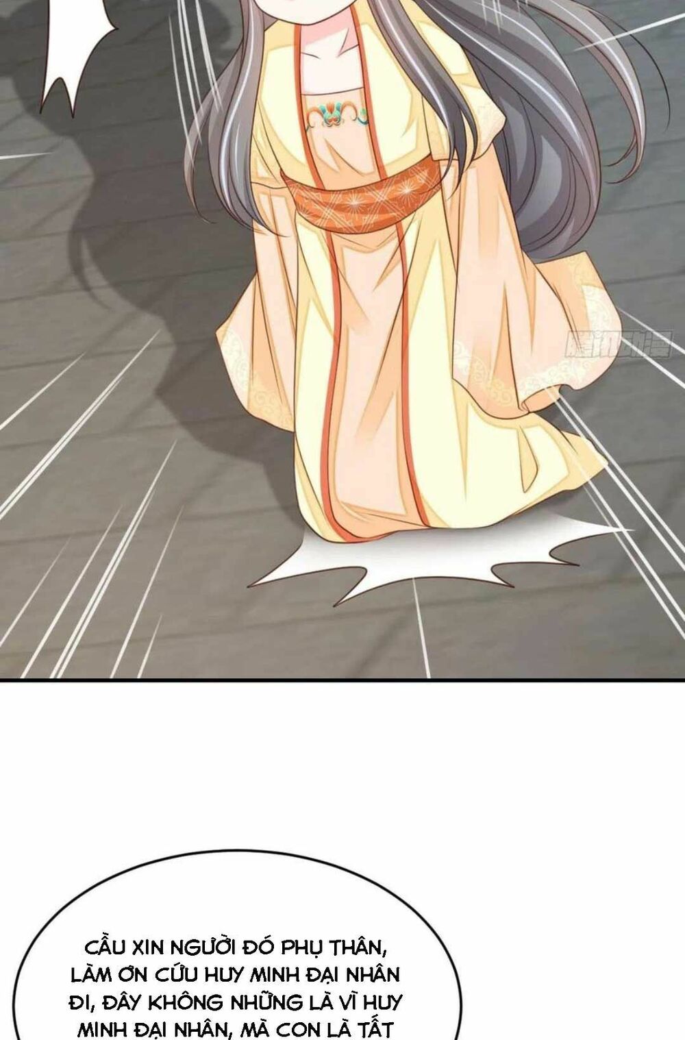 thuần hóa ba ba bạo quân chapter 27 15