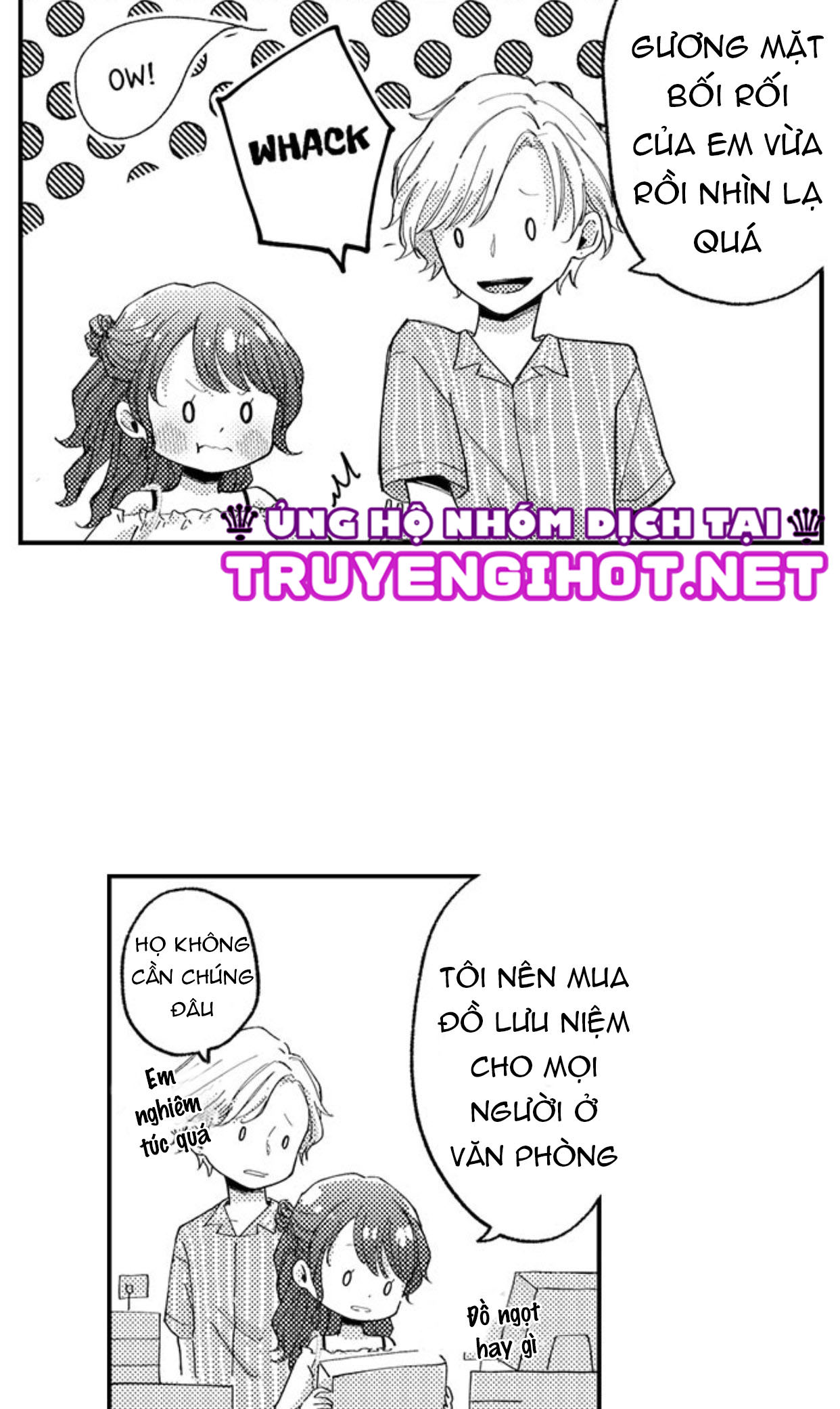 tình một đêm với động cơ đáng ngờ (full) chapter 13 27