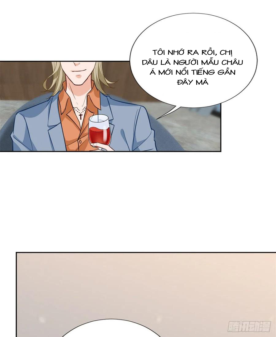 thí hôn lão công, cần giúp sức chapter 234 7