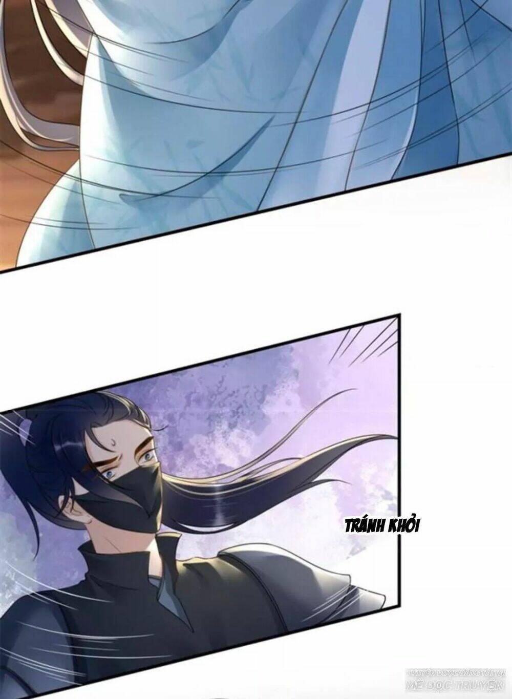 sủng phi của vương chapter 122 11