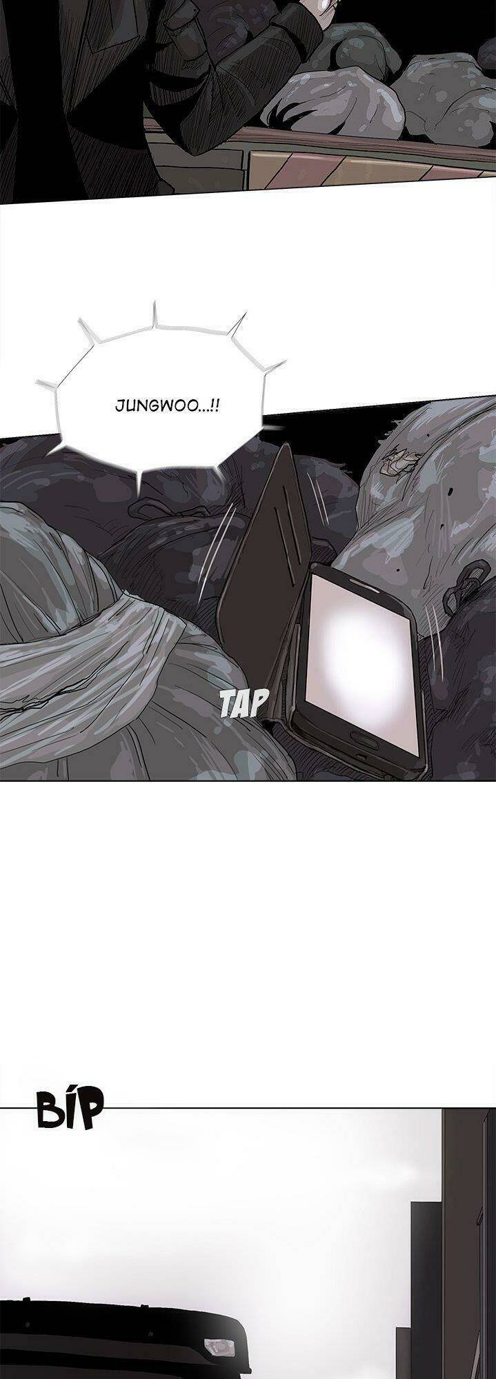 âm mưu báo thù chapter 7 16