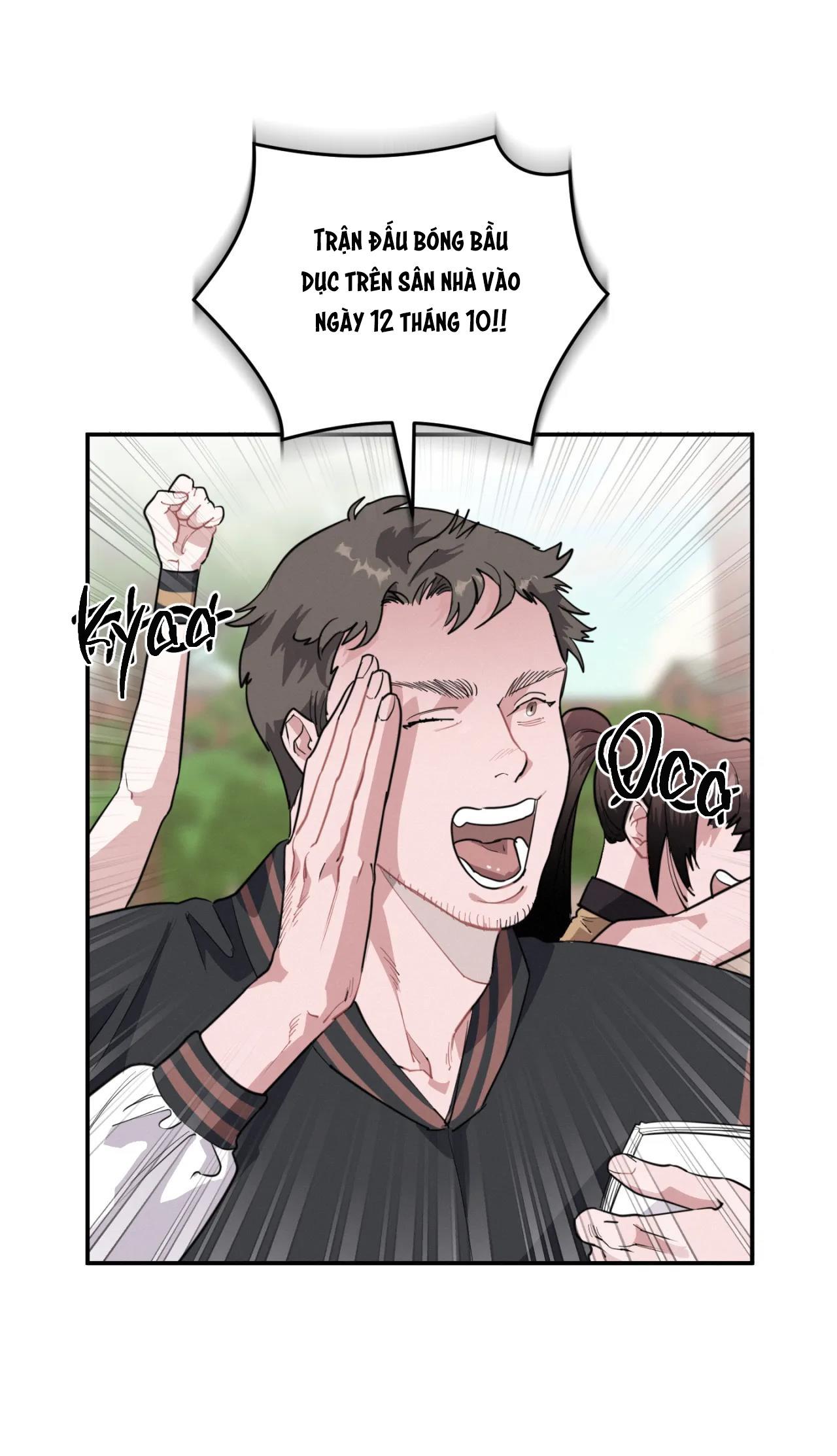 lời nói dối đẫm máu chapter 20 22