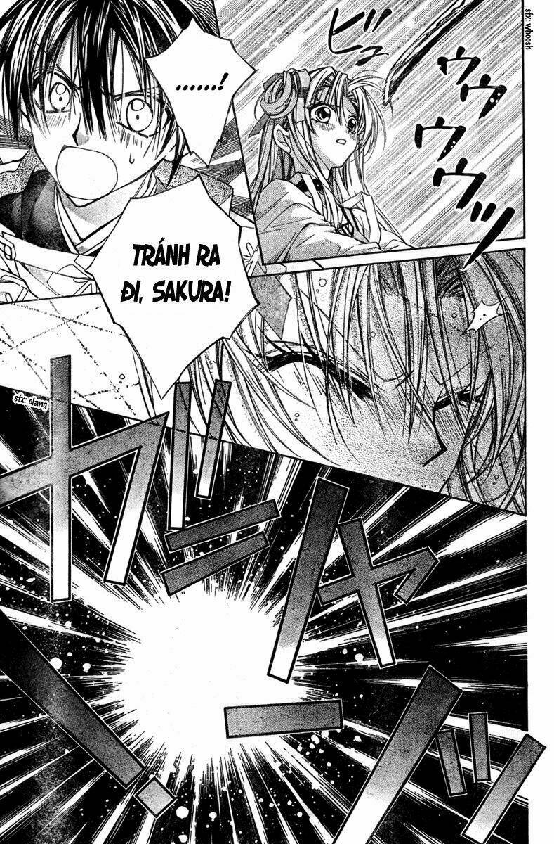 truyền thuyết công chúa hoa anh đào chapter 2 27