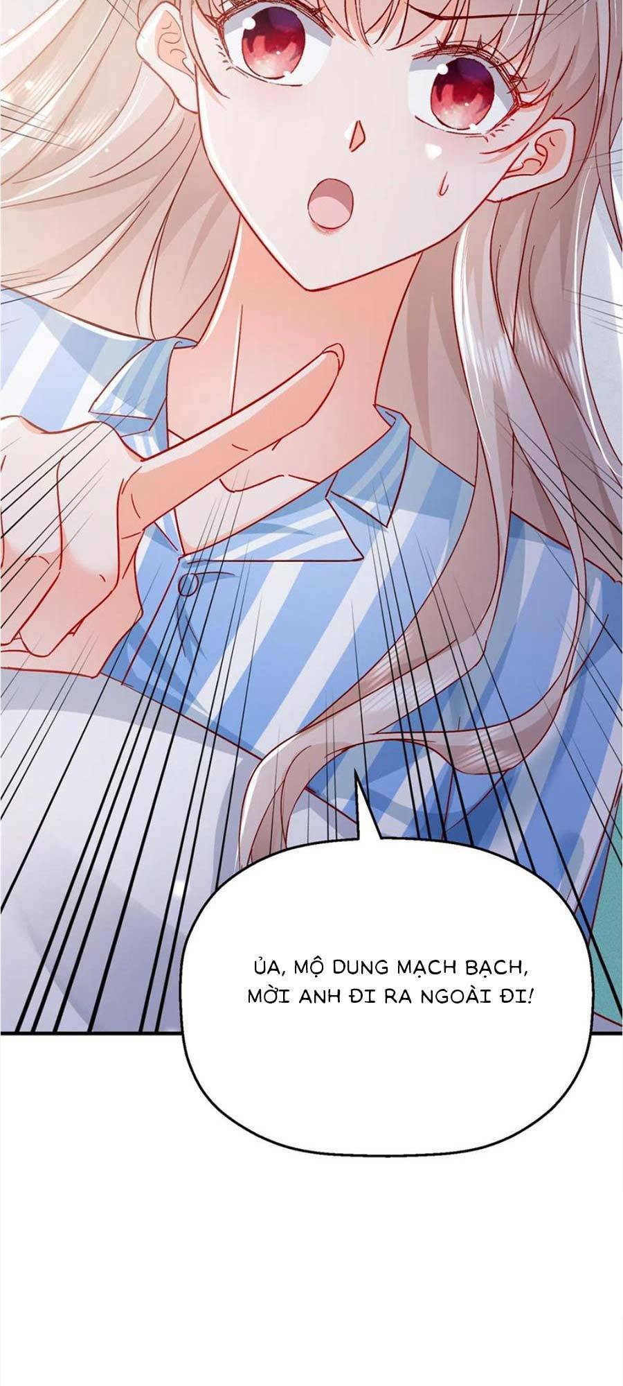 cô vợ của tôi không dễ bắt nạt chapter 45 26