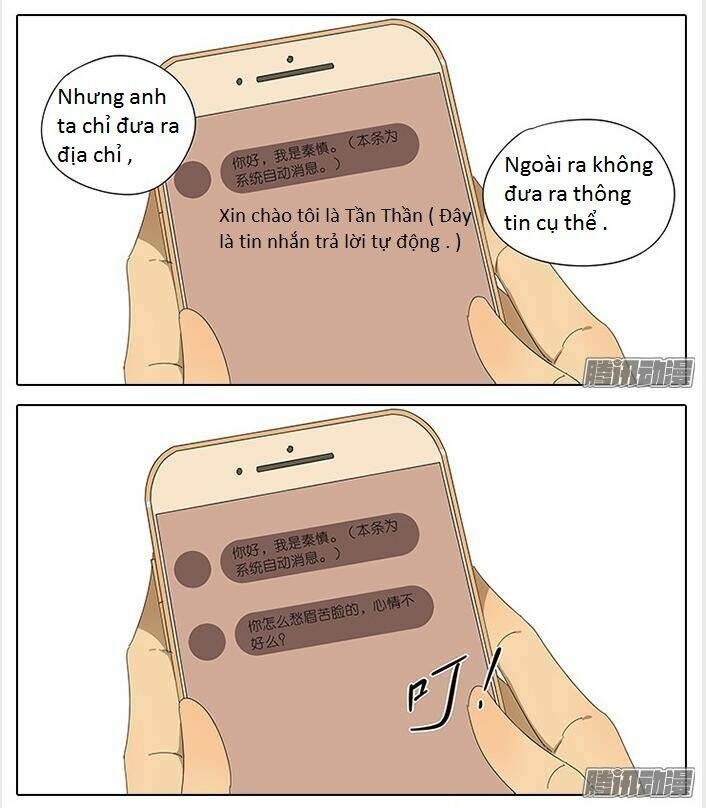 tương thân chung kết giả chapter 40 10