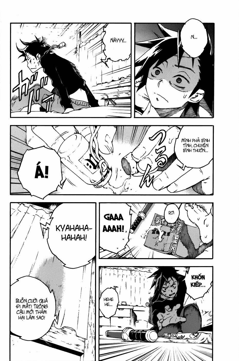 doll's folklore chapter 1 16