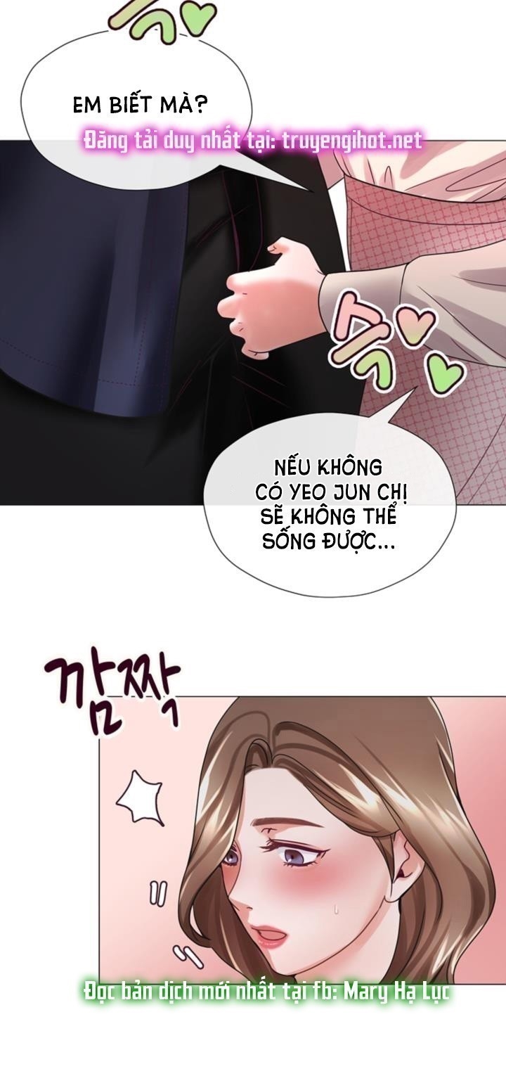 [18+] con không muốn đâu, cha à! chapter 2.2 14