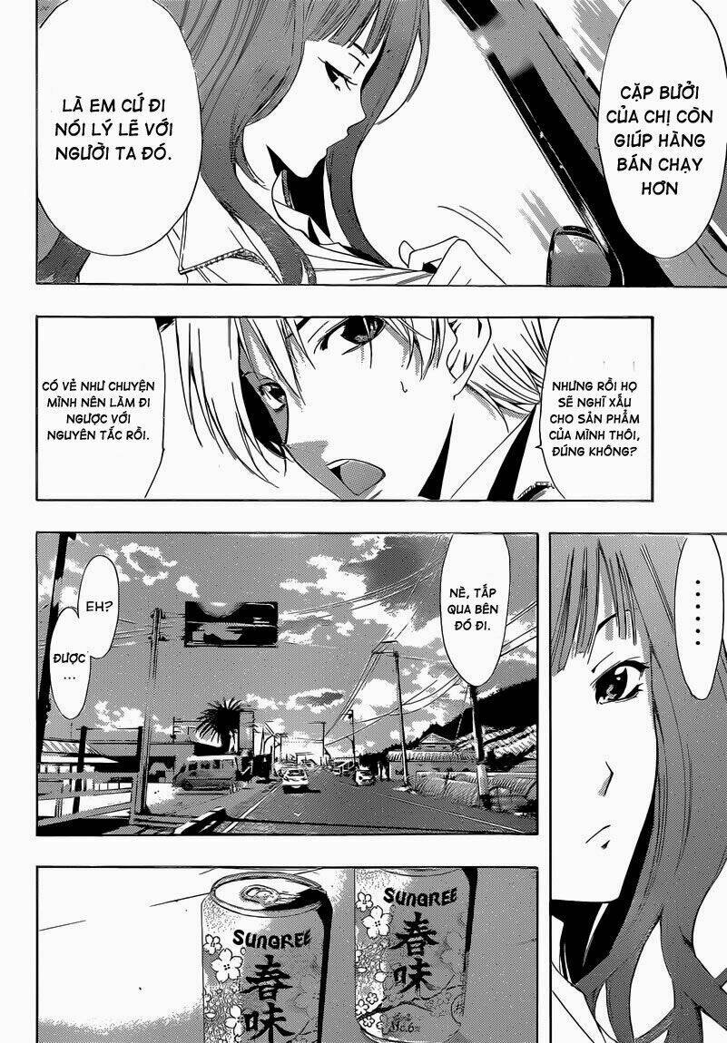 thị trấn tình yêu chapter 248 10