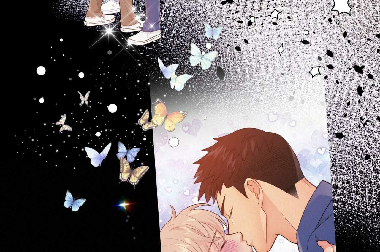 thời gian giữa sói và chó chapter 62 27