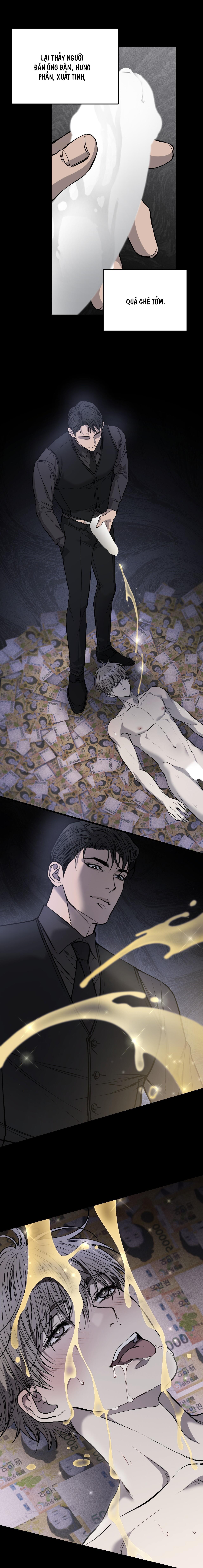 xx cặn bã chapter 9 9