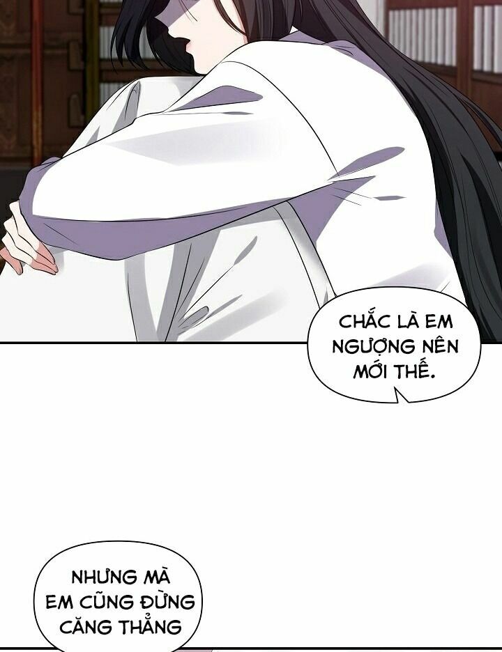 người chồng bạo chúa của tôi đã thay đổi chapter 14 16