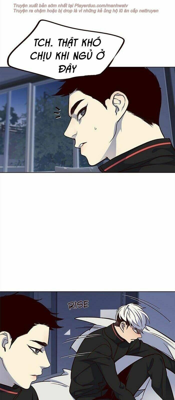 biến thân thành mèo chapter 36 62