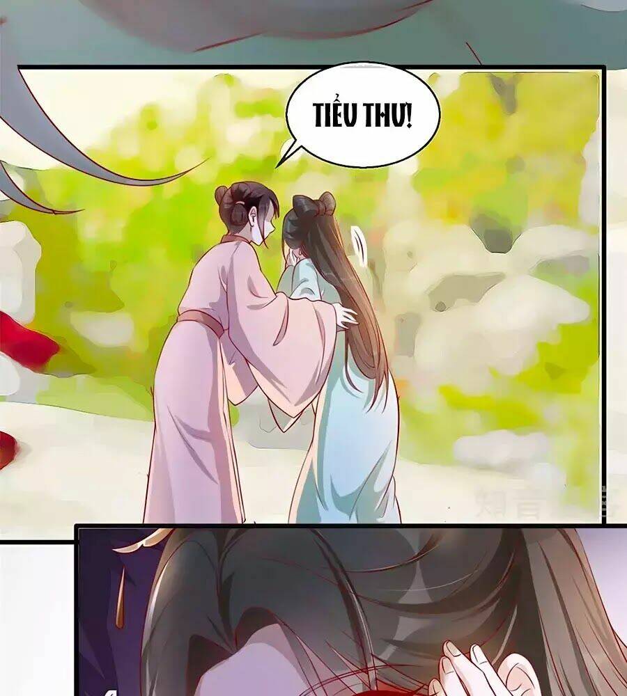 gian phi như thử đa kiều chapter 24 50