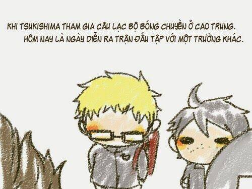 bóng chuyền nảy lửa - kurotsuki dj chapter 12 15